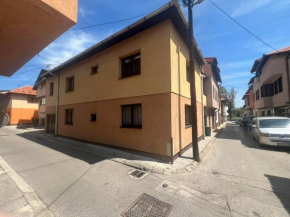 Elyca Apartman